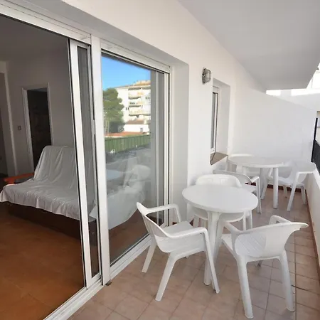 Rnet - Mt Standart Apartment Roses