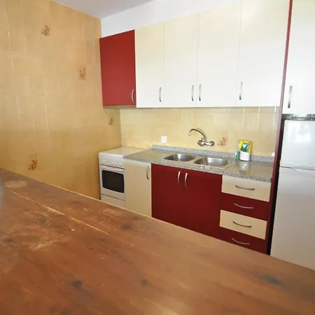 Rnet - Mt Standart Apartment