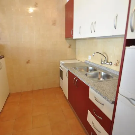 Apartment Rnet - Mt Standart Roses