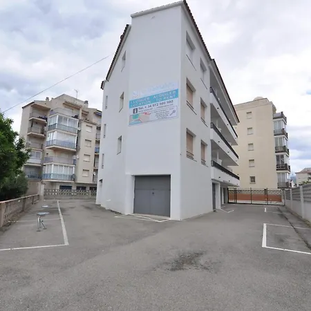 Rnet - Mt Standart Apartment