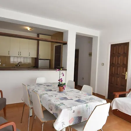 Rnet - Mt Standart Apartment Roses
