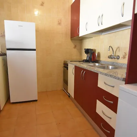 Rnet - Mt Standart Apartment Roses