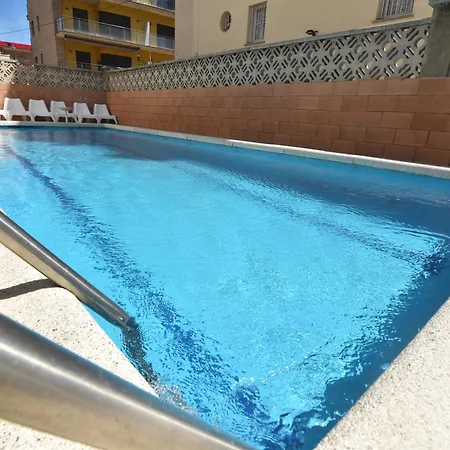 Apartment Rnet - Mt Standart Roses