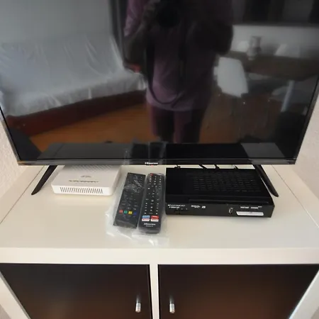 Rnet - Mt Standart