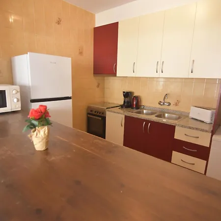 Appartement Rnet - Mt Standart Roses
